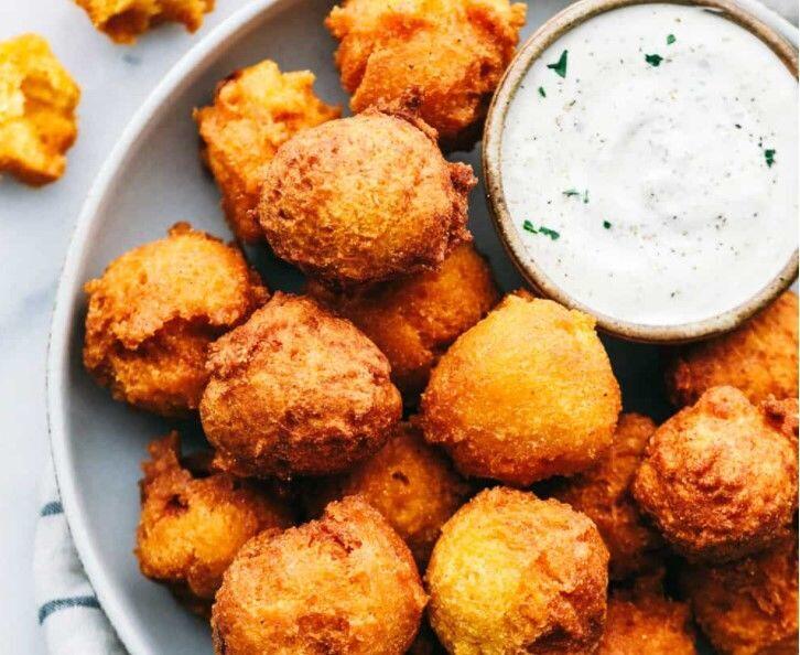 Hush Puppies (10)