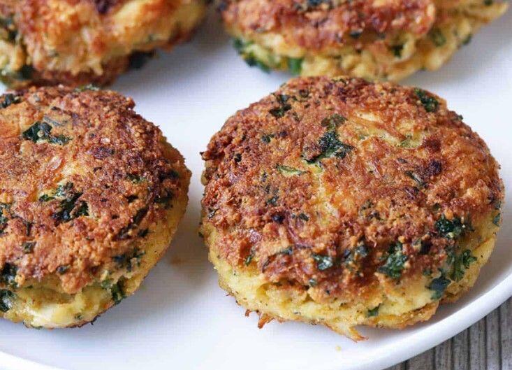 Crab Cake (2)