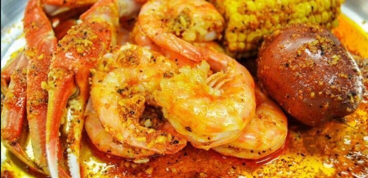 1Lb Headless Shrimp