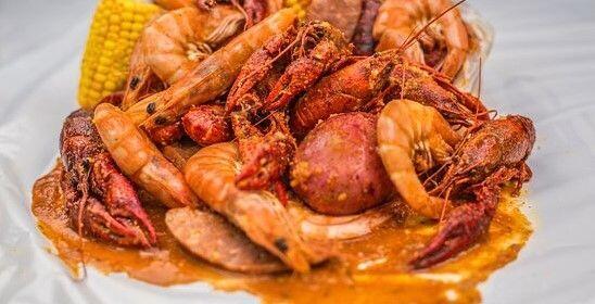 1Lb Whole Shrimp