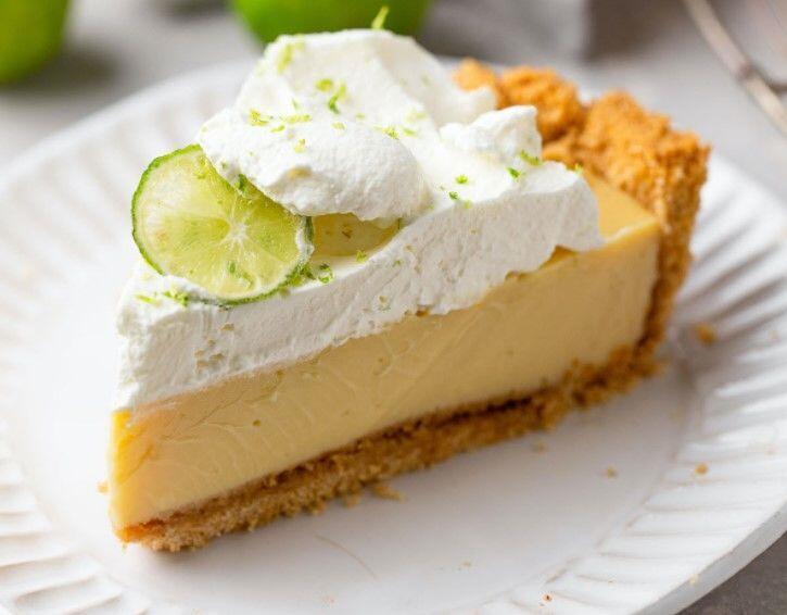 Key Lime Pie