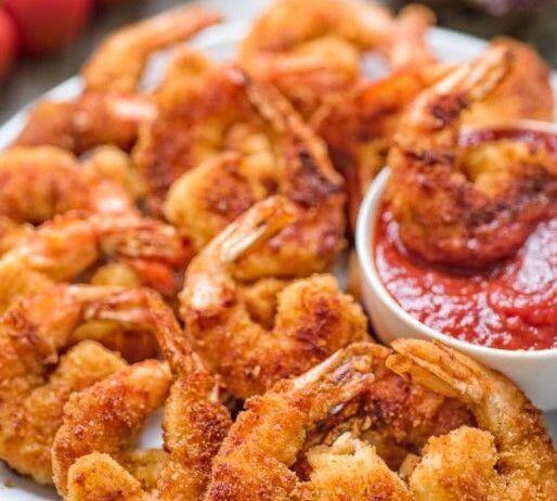 L1. Headless Shrimp